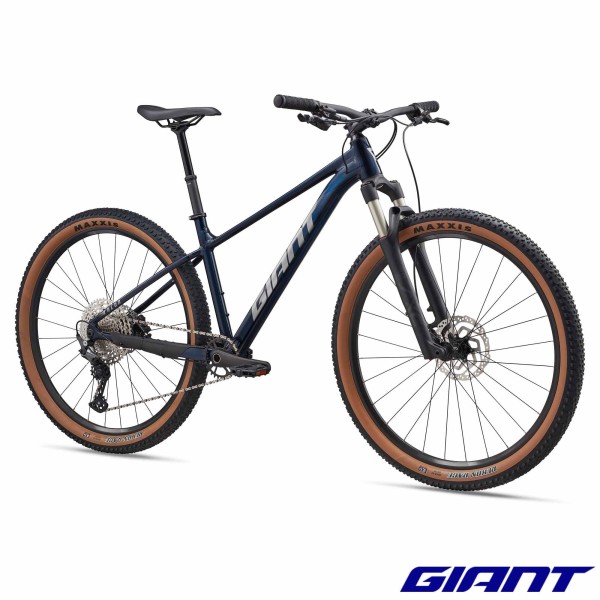 VTT GIANT Talon 0 2025 semi rigide