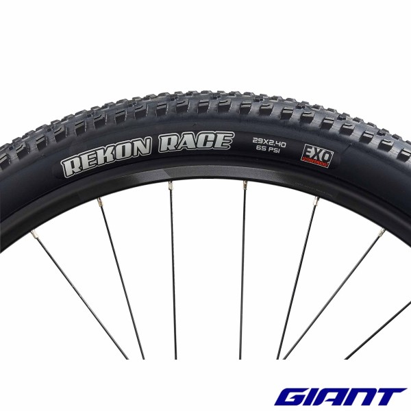 VTT GIANT Talon 1 charcoal 2025 pneu