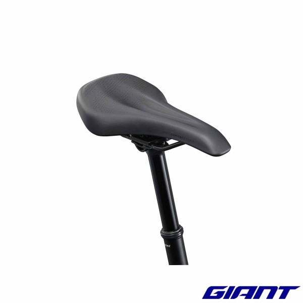 VTT GIANT Talon 1 charcoal 2025 selle
