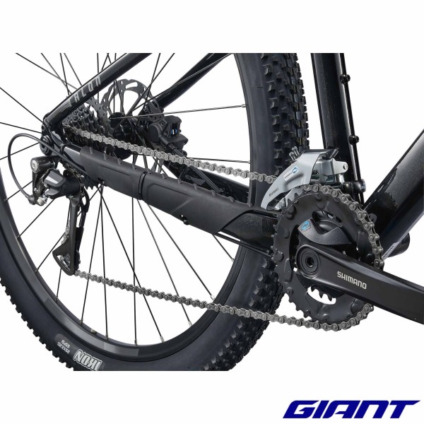 VTT GIANT Talon 3 pnather 2025 transmission