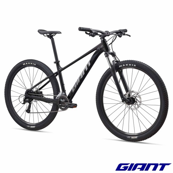 VTT GIANT Talon 3 pnather 2025 semi-rigide