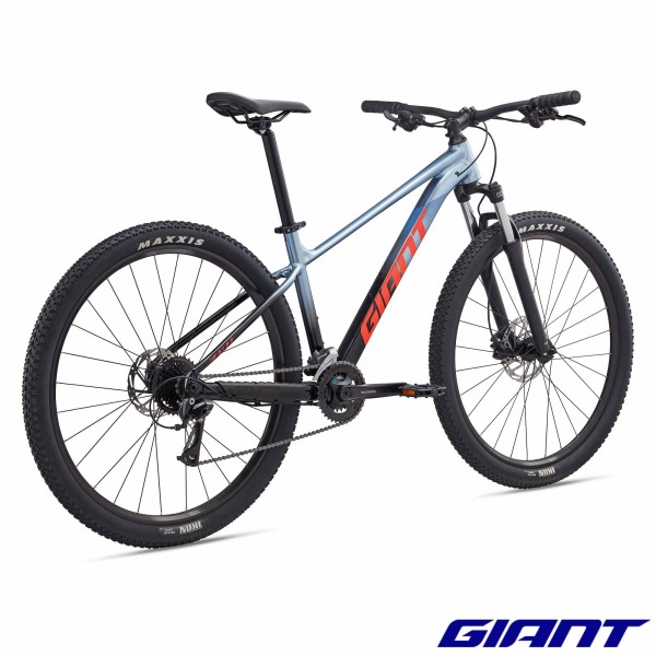 VTT GIANT Talon 3 frost silver 2025 alu