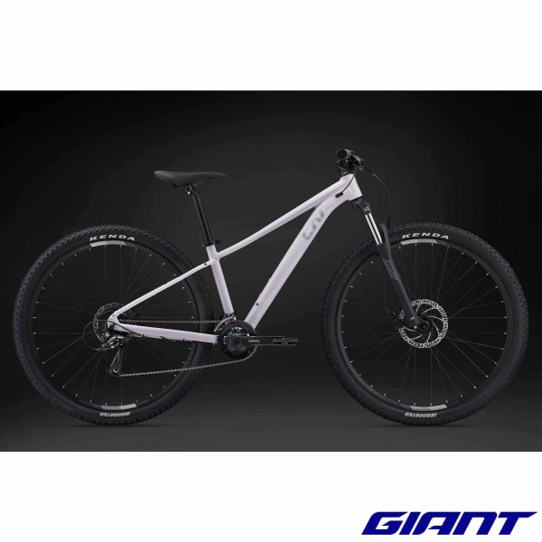 VTT LIV Tempt 3 2024 femme