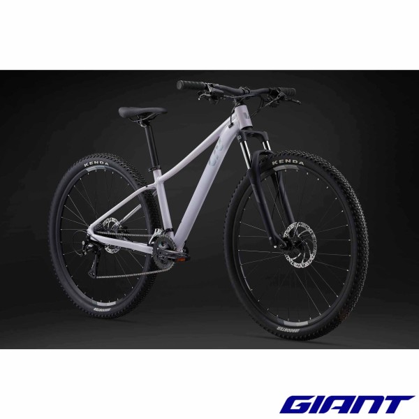 VTT LIV Tempt 3 2024 pour femme