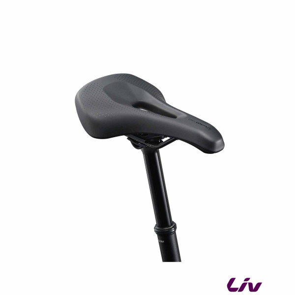 VTT LIV Tempt 0 2025 selle