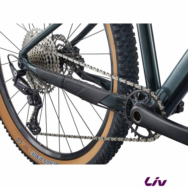 VTT LIV Tempt 0 2025 mono plateau