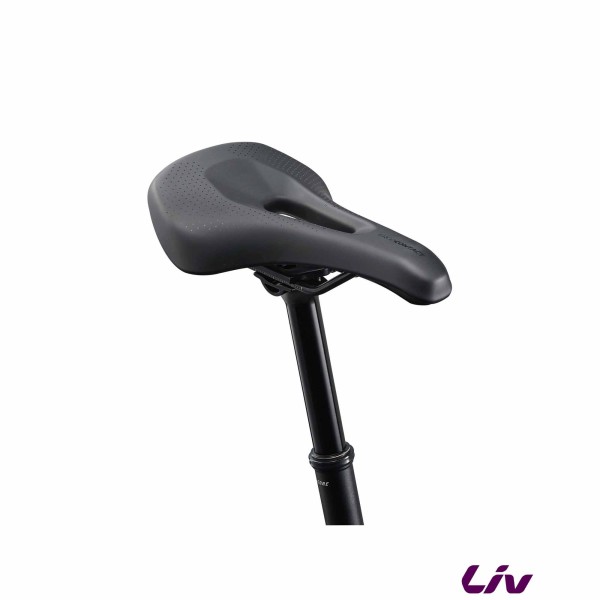 VTT LIV Tempt 1 2025 selle