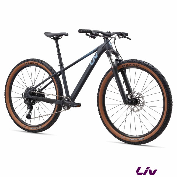 VTT LIV Tempt 1 2025 femme
