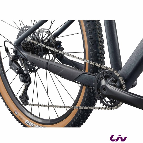 VTT LIV Tempt 1 2025 mono plateau