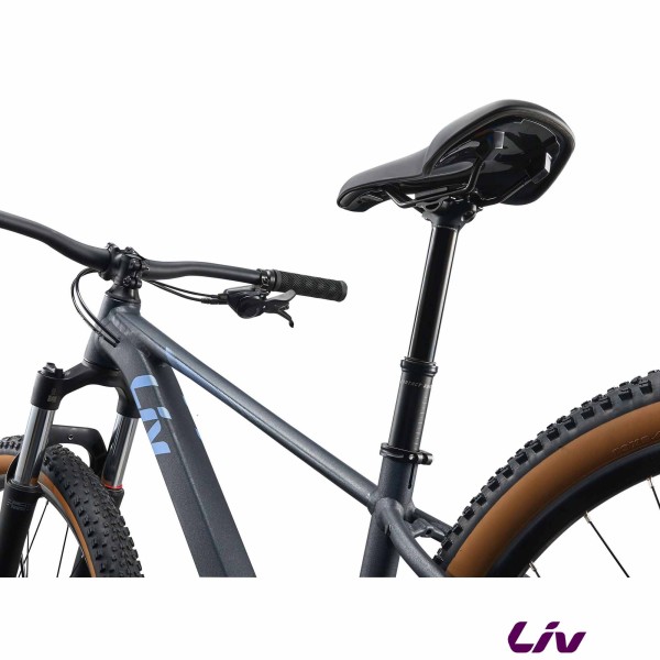 VTT LIV Tempt 1 2025 cadre