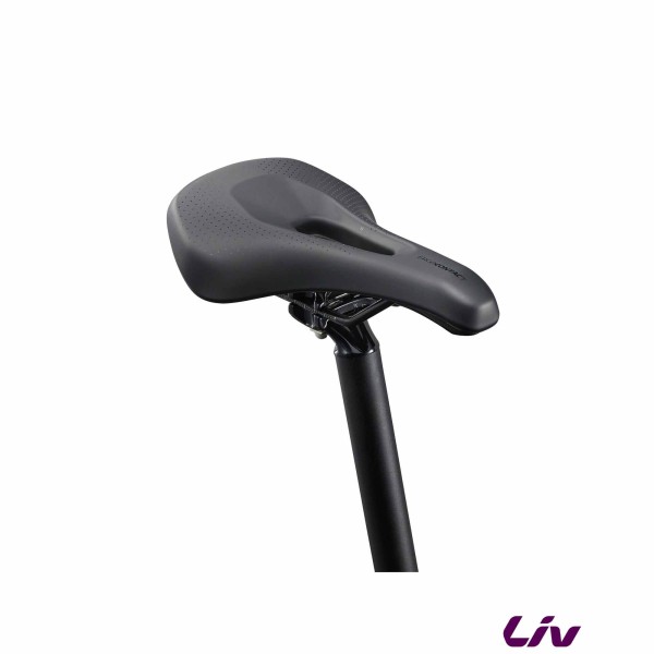 VTT LIV Tempt 3 2025 Tyrian Purple selle