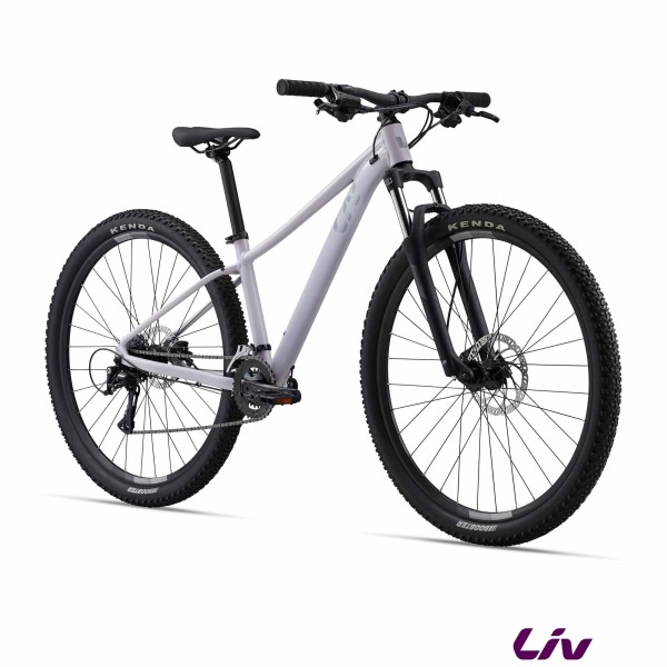 VTT LIV Tempt 3 2024 misty lilac