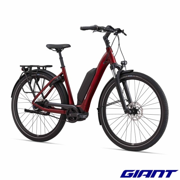 VAE GIANT Expression E+ 0 2025 500w