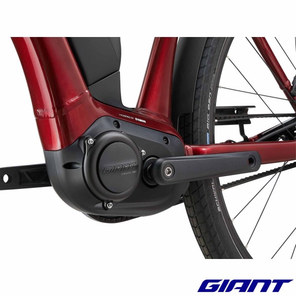 VAE GIANT Expression E+ 0 2025 yamaha
