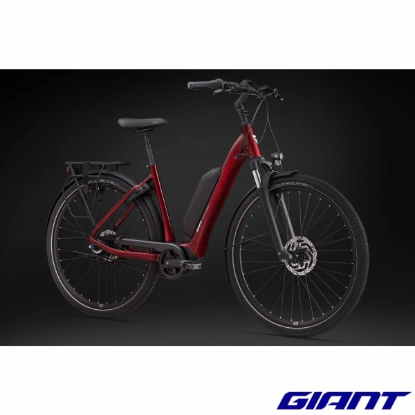 VAE GIANT Expression E+ 0 2025 confort