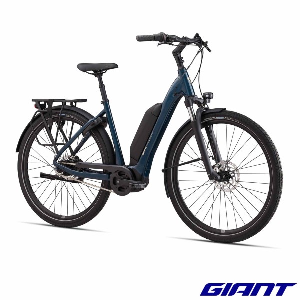 VAE GIANT Expression E+ 1 2025 500wh