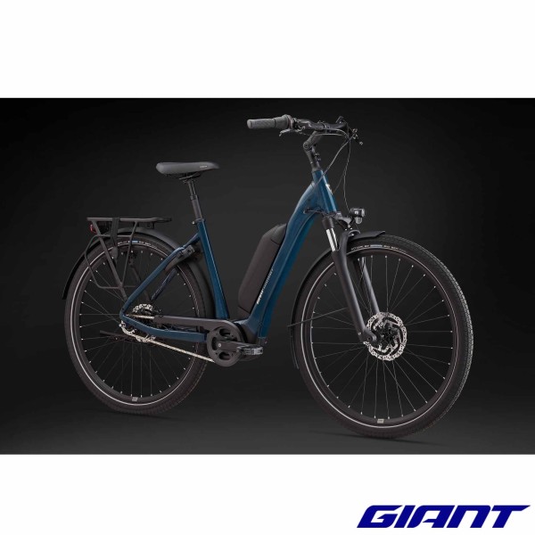 VAE GIANT Expression E+ 1 2025 confort