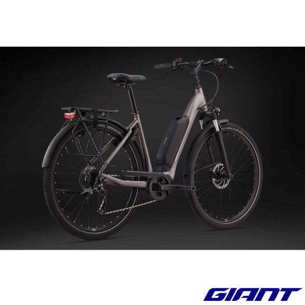 VAE GIANT Expression E+ 2 2025 confort