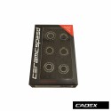 Roulements Ceramic Speed CADEX 36/42/50/65/AR35 Disc