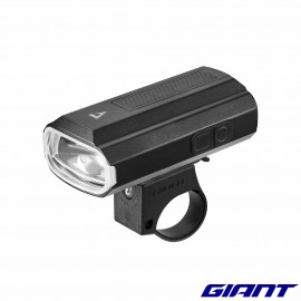 Eclairage avant GIANT Recon HL 1200