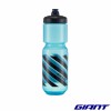 Bidon GIANT Doublespring II 750ml bleu