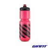 Bidon GIANT Doublespring II 750ml rouge