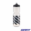 Bidon GIANT Doublespring II 750ml blanc