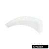Kit de 6 stikers pour roue CADEX différentes couleurs