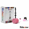 Chambre à air TPU RideNow VTT 56g 29/1.9-2.5 métal