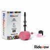 Chambre à air TPU RideNow Gravel VTT 45g 700x32-47 métal
