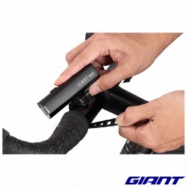 Eclairage GIANT Cast HL 400