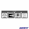 Eclairage GIANT Cast HL 400 ipx5