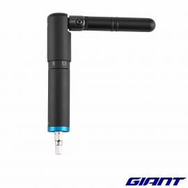 Clé dynamometrique velo GIANT Compact Mini 4-6Nm