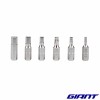 Clé dynamometrique velo GIANT Compact Mini 4-6Nm embouts magnétiques