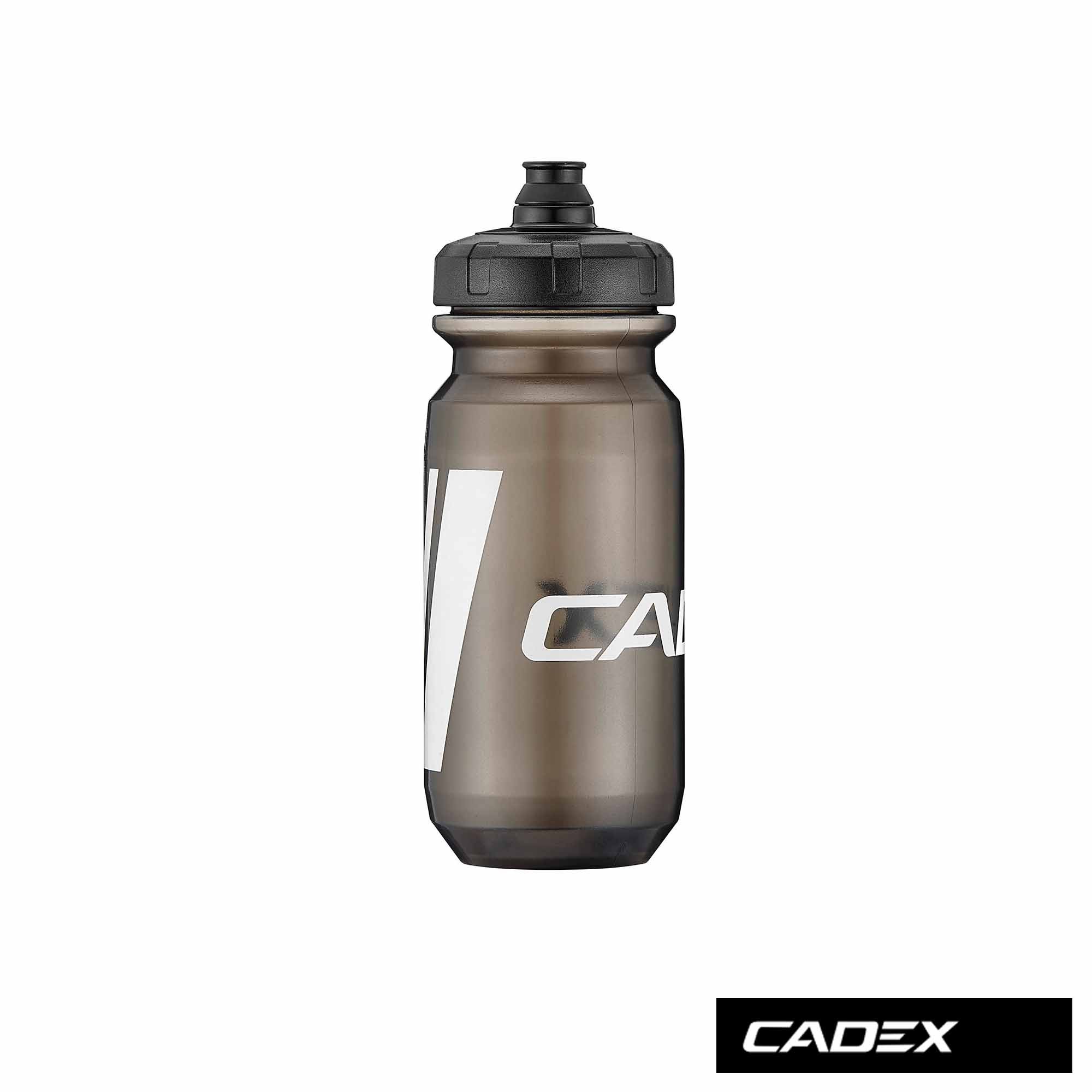 Bidon CADEX DoubleSpring 600ml 480000405