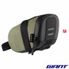 Sacoche de selle GIANT Shadow M vert