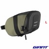 Sacoche de selle GIANT Shadow L vert