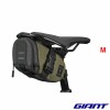 Sacoche de selle GIANT Shadow vert