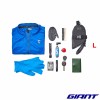 Sacoche de selle GIANT Shadow contenance