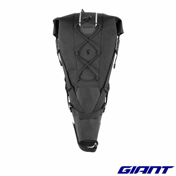 Sacoche de selle GIANT Scout 9L voyage