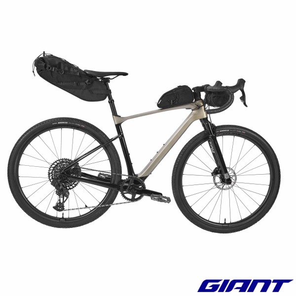 Sacoche de selle GIANT Scout 9L gravel