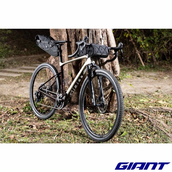 Sacoche de selle GIANT Scout 9L voyage vélo