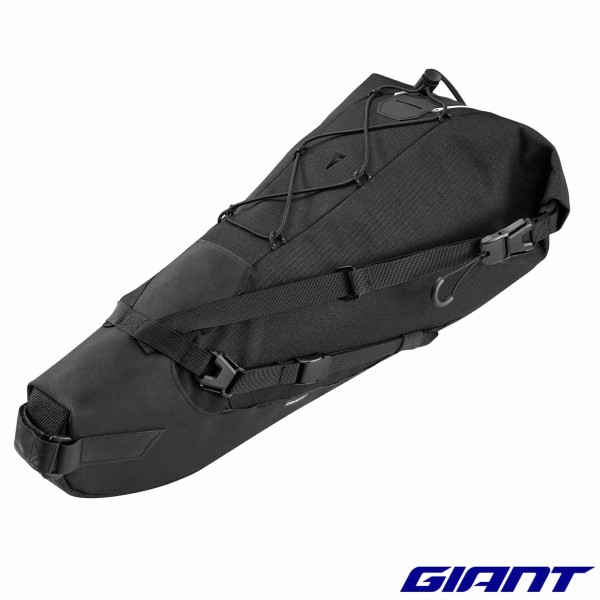 Sacoche de selle GIANT Scout 9L noir