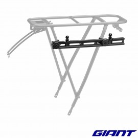 Système de fixations GIANT G-2 Clip-on pour sacoche Versa