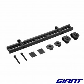 Système de fixations GIANT G-2 Clip-on pour sacoche Versa
