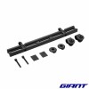 Système de fixations GIANT G-2 Clip-on pour sacoche Versa