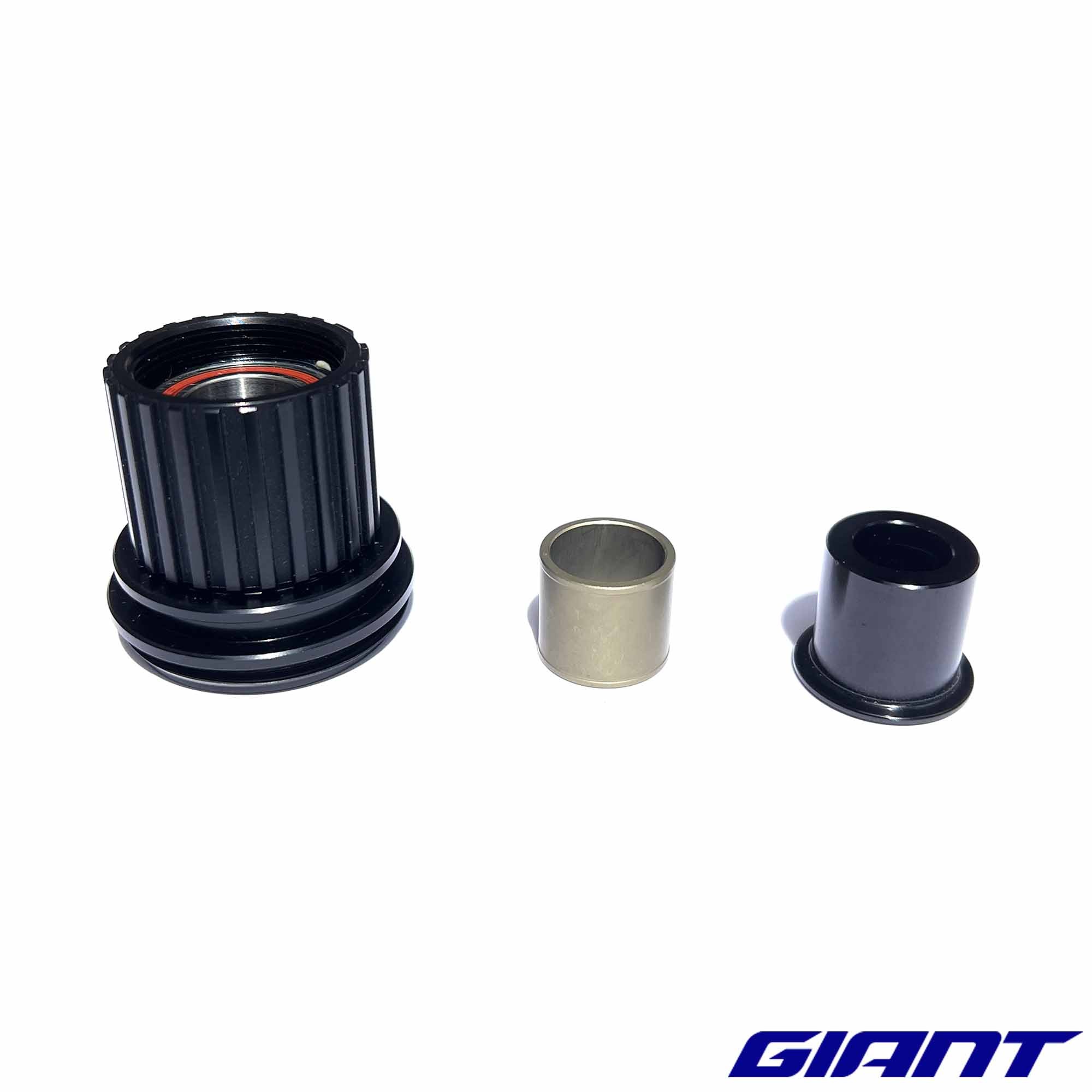Corps de cassette GIANT Shimano Micro-Spline 12v CXR-X1