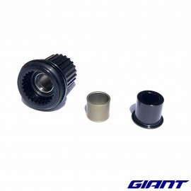 Corps de cassette GIANT Shimano Micro-Spline 12v CXR-X1