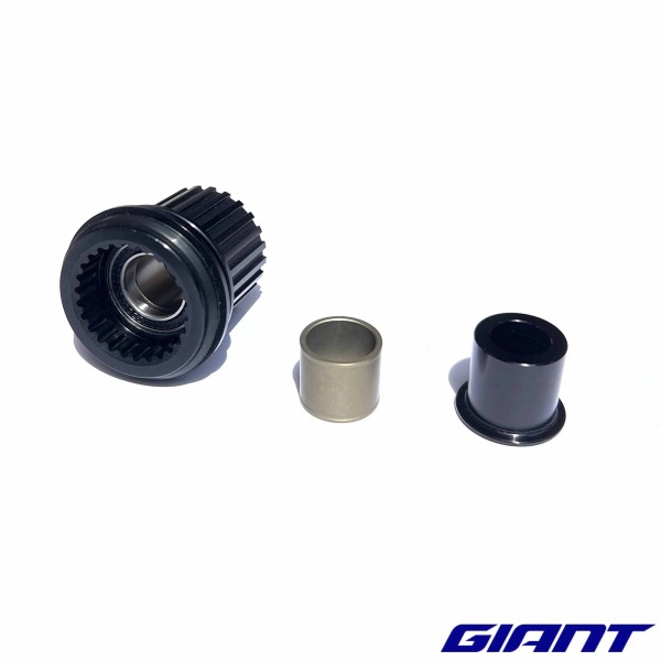 Corps de cassette GIANT Shimano Micro-Spline 12v CXR-X1