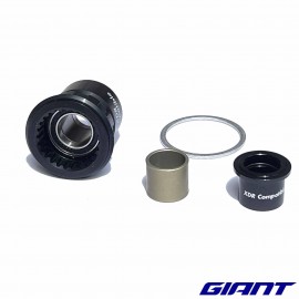 Corps de cassette GIANT SRAM XD 12v CXR-X1 300000199